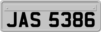 JAS5386
