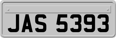 JAS5393