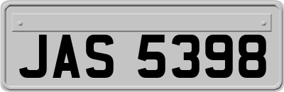 JAS5398