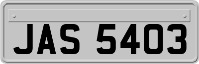 JAS5403