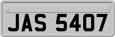 JAS5407