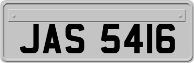 JAS5416