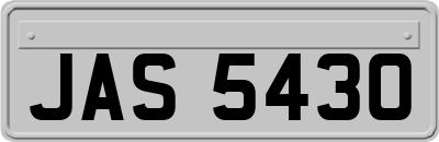 JAS5430