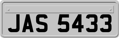 JAS5433