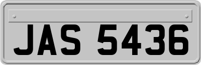 JAS5436