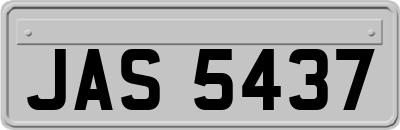 JAS5437