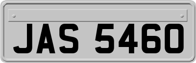 JAS5460