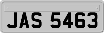 JAS5463