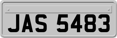 JAS5483