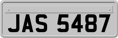 JAS5487