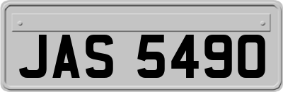 JAS5490