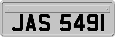 JAS5491