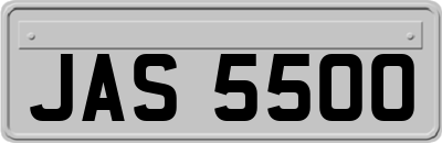 JAS5500