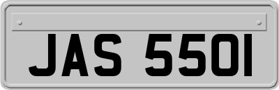 JAS5501
