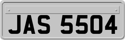 JAS5504