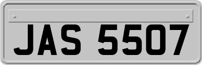 JAS5507