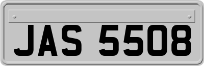 JAS5508