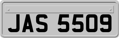 JAS5509