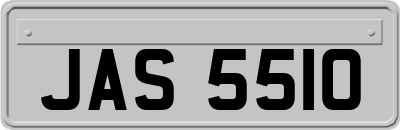 JAS5510