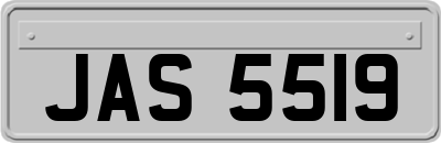 JAS5519