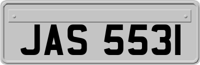 JAS5531