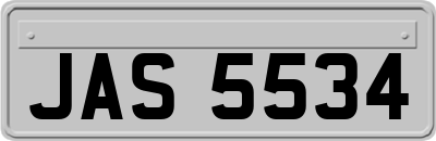 JAS5534