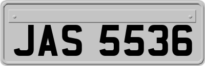 JAS5536