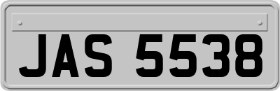 JAS5538