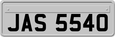 JAS5540
