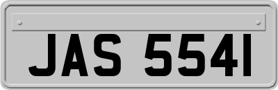 JAS5541