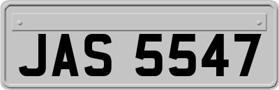 JAS5547
