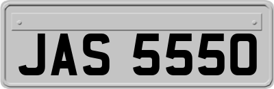 JAS5550