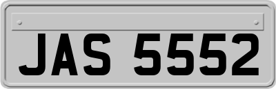 JAS5552