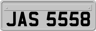 JAS5558