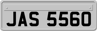 JAS5560