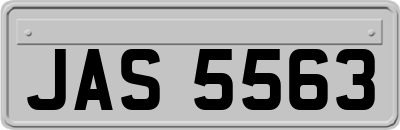 JAS5563