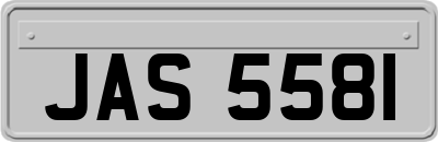 JAS5581