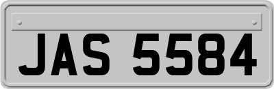 JAS5584