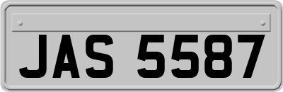 JAS5587