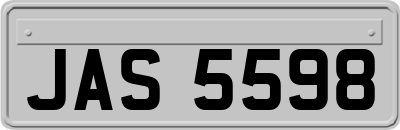 JAS5598