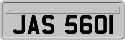 JAS5601