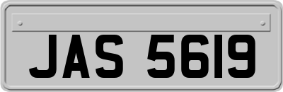 JAS5619
