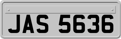 JAS5636