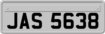 JAS5638