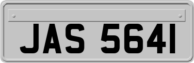 JAS5641