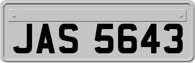 JAS5643