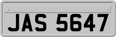 JAS5647