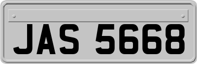 JAS5668