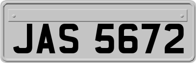 JAS5672