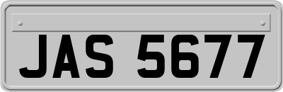 JAS5677